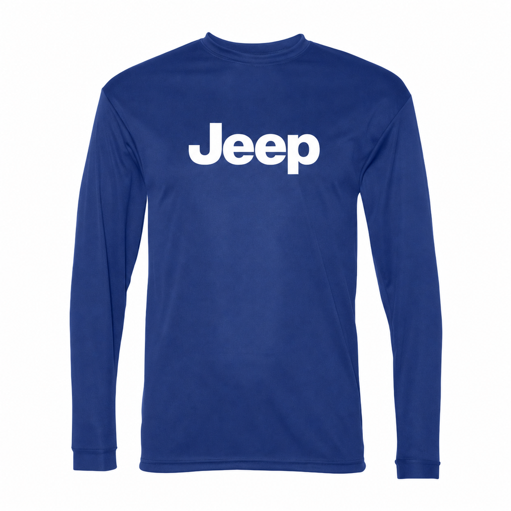 Jeep | Royal | Front