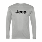 Jeep | Silver | Front