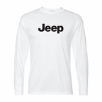 Jeep | White | Front