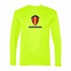 Koenigsegg | Safety Yellow | Front