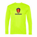 Safety Yellow