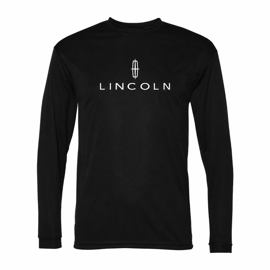 Lincoln | Black | Front
