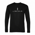 Lincoln | Black | Front