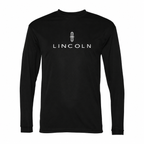 Lincoln | Black | Front