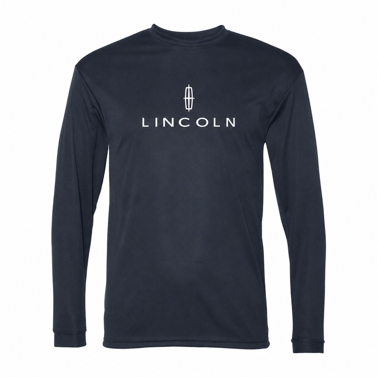 Lincoln | Navy | Front
