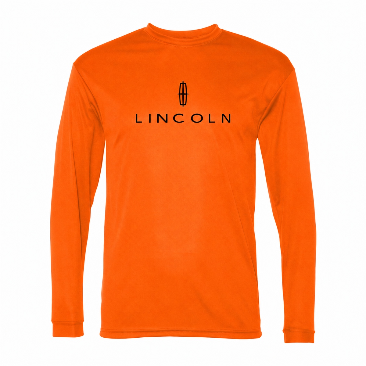 Lincoln | Orange | Front