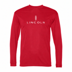 Lincoln | Red | Front