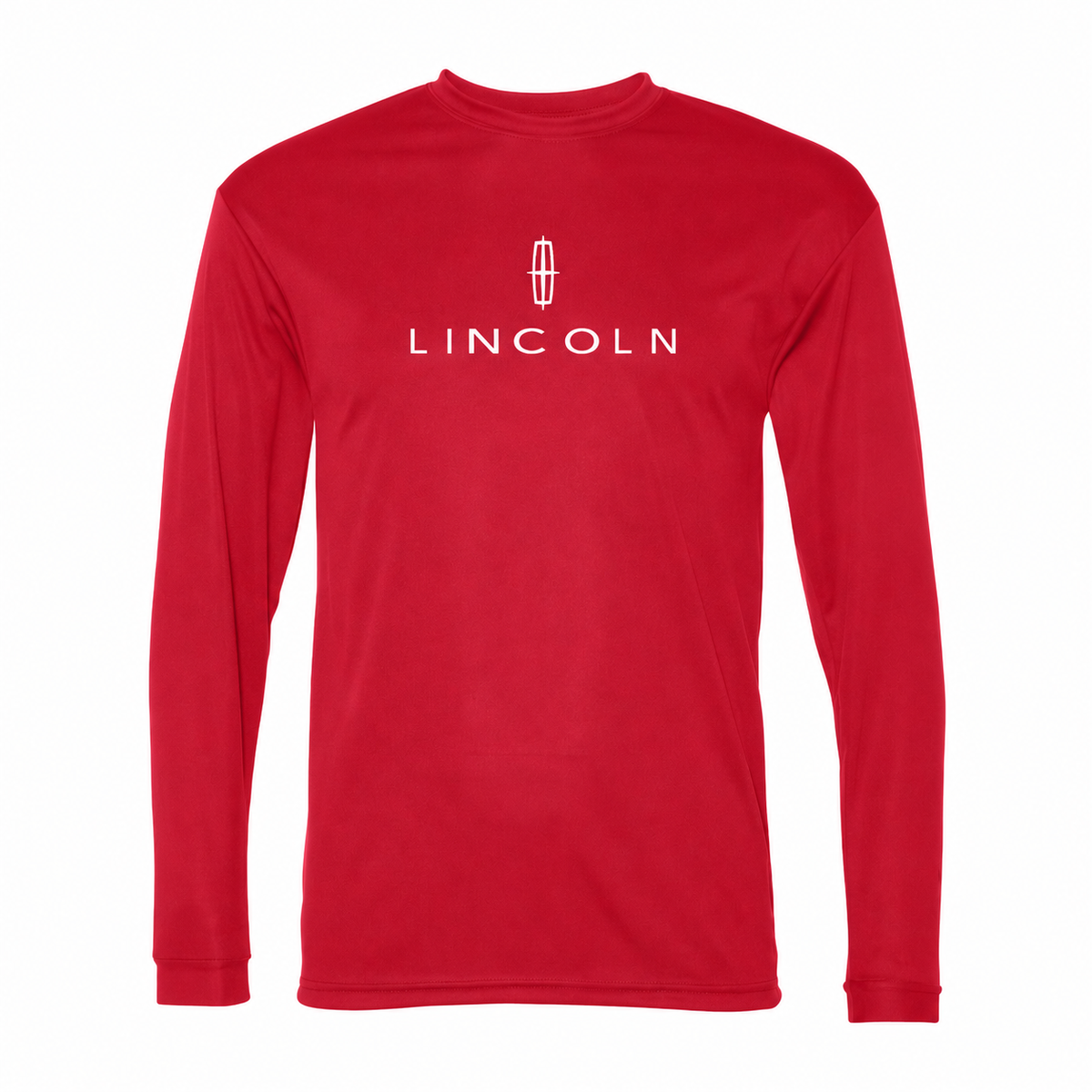 Lincoln | Red | Front