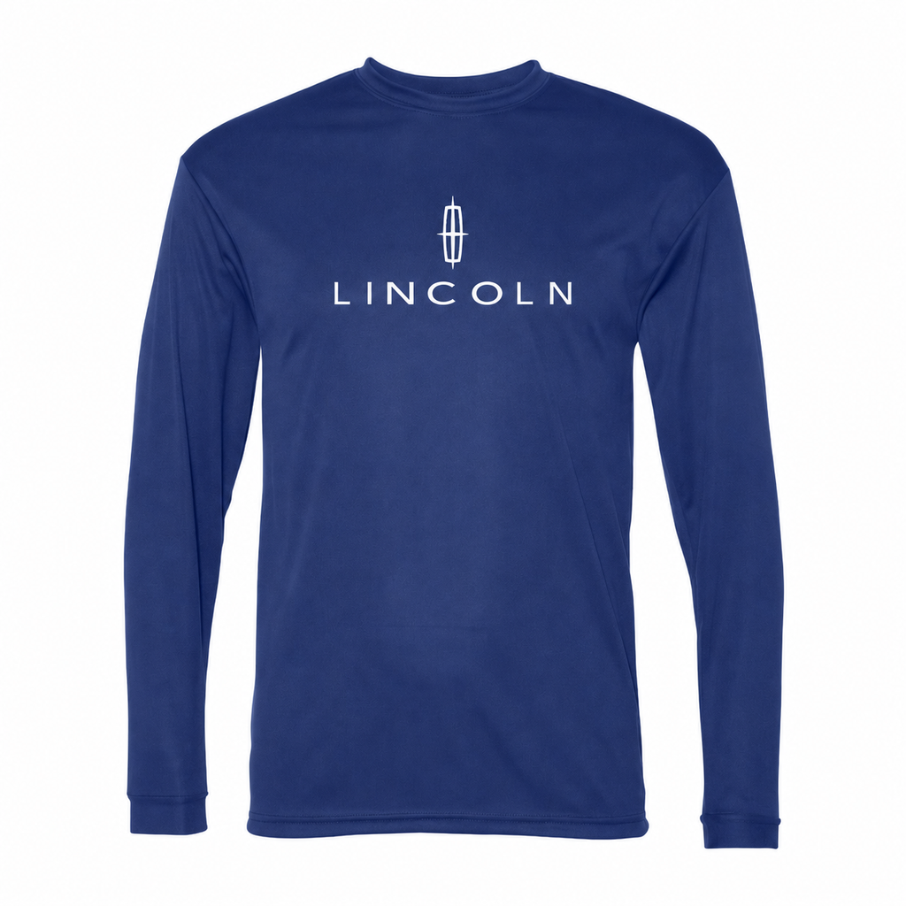 Lincoln | Royal | Front