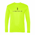 Lincoln | Safety Yellow | Front