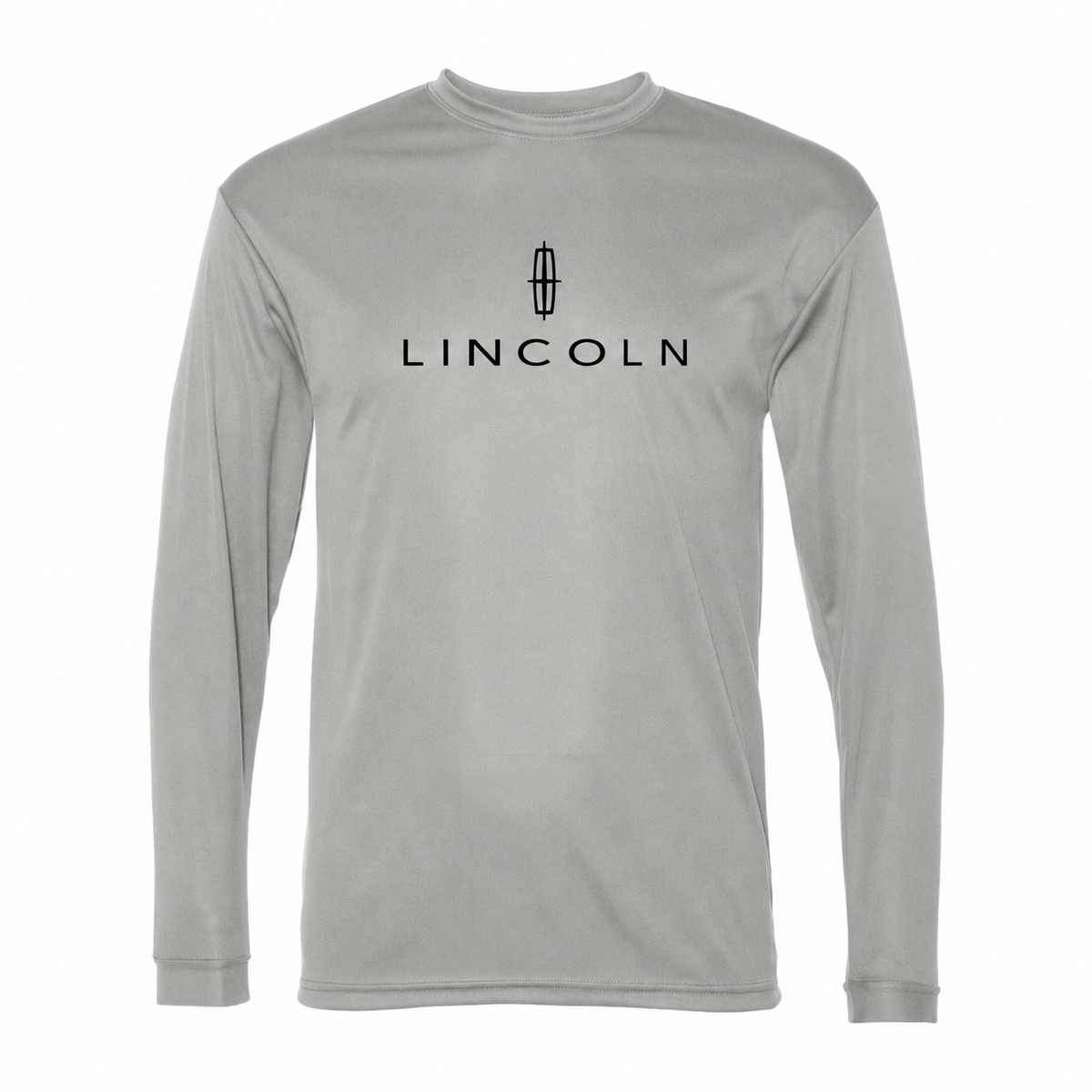 Lincoln | Silver | Front