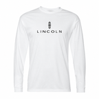 Lincoln | White | Front