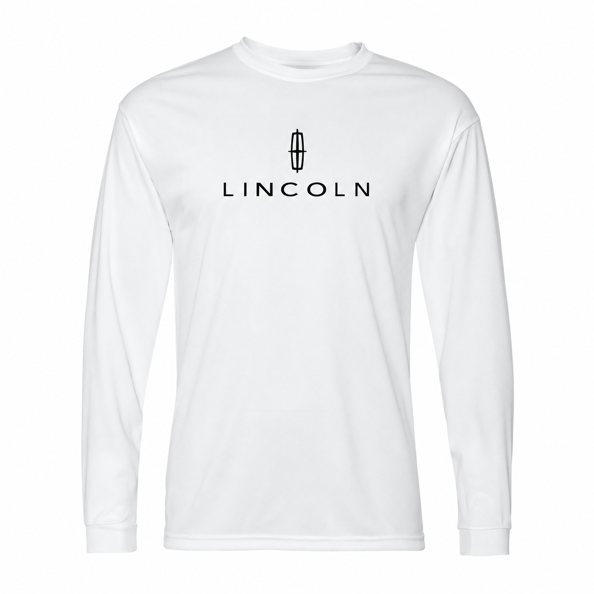 Lincoln | White | Front