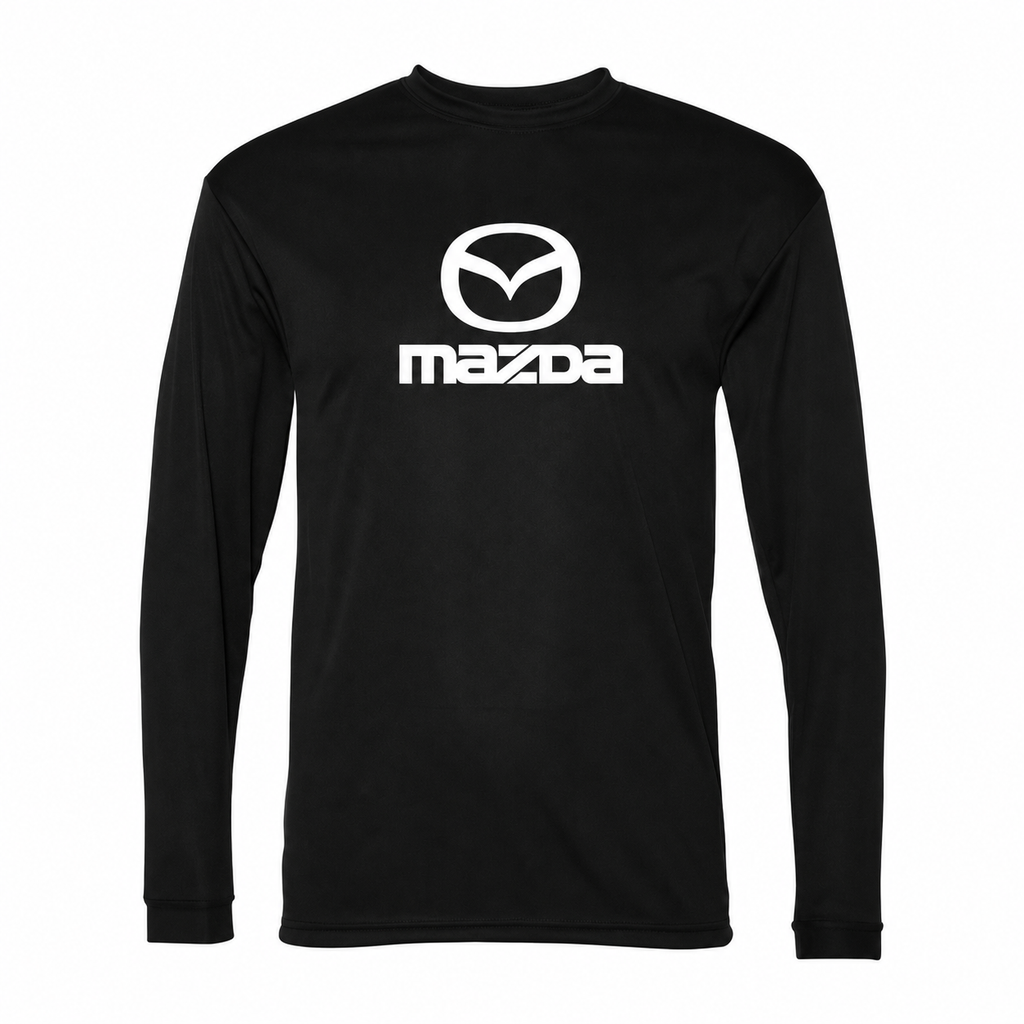 Mazda | Black | Front