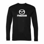 Mazda | Black | Front