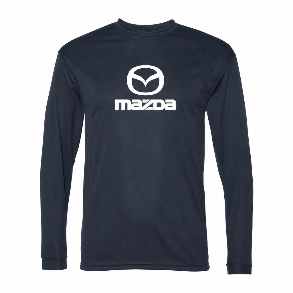 Mazda | Navy | Front