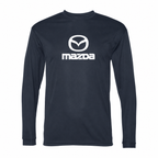 Mazda | Navy | Front