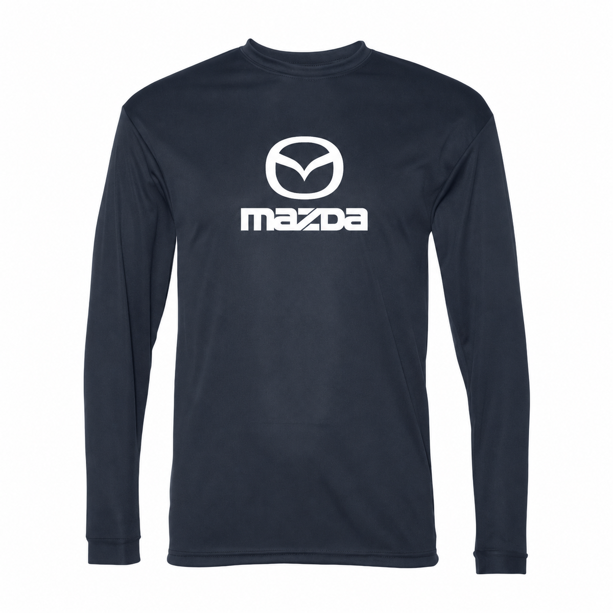 Mazda | Navy | Front