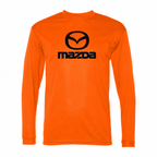 Mazda | Orange | Front