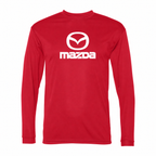 Mazda | Red | Front