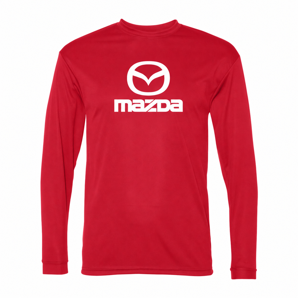 Mazda | Red | Front