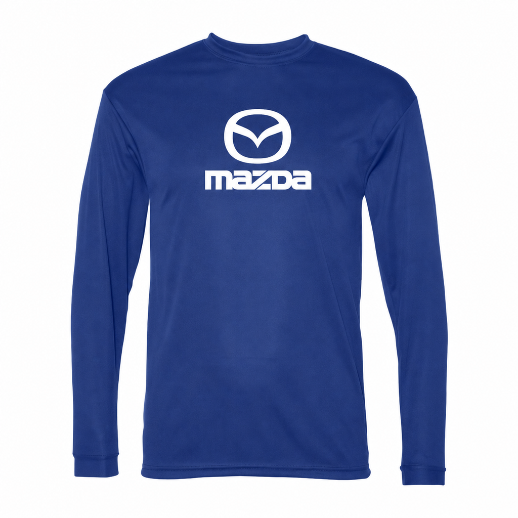 Mazda | Royal | Front