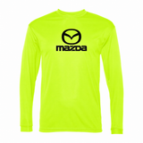 Safety Yellow