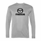 Mazda | Silver | Front