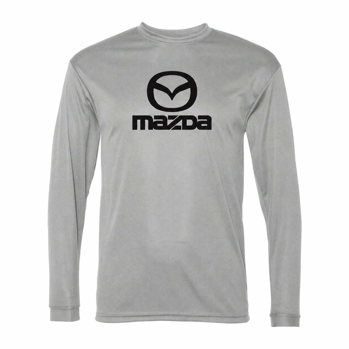 Mazda | Silver | Front