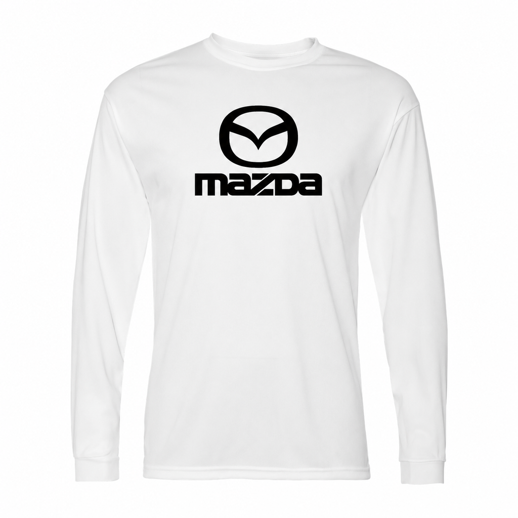 Mazda | White | Front