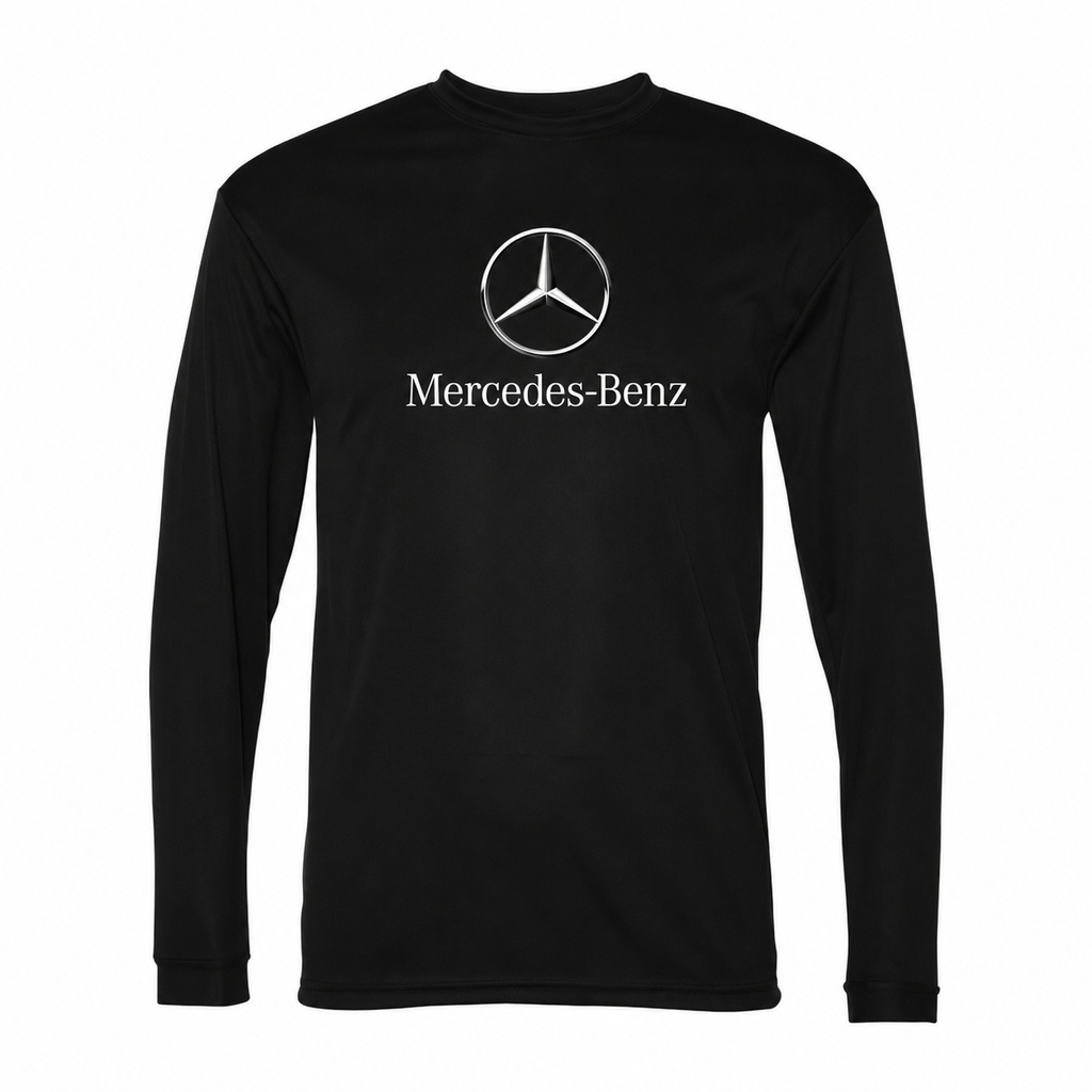 Mercedes-Benz Luxury | Black | Front