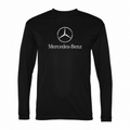 Mercedes-Benz Luxury | Black | Front