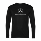 Mercedes-Benz Luxury | Black | Front