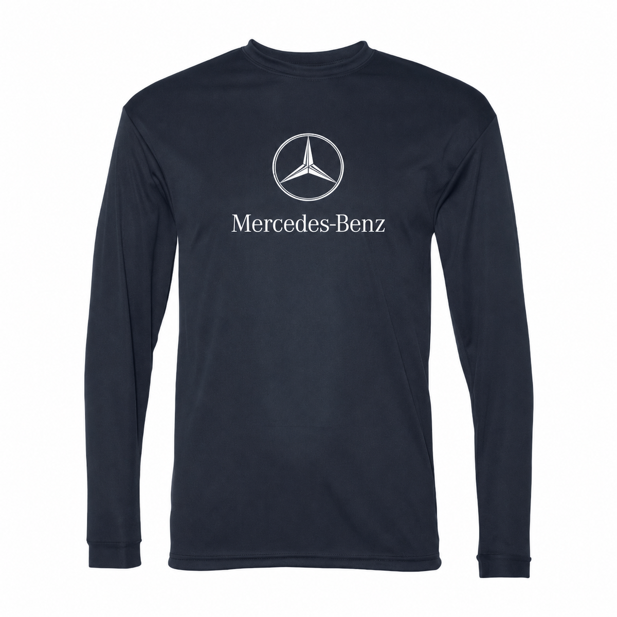 Mercedes-Benz Luxury | Navy | Front