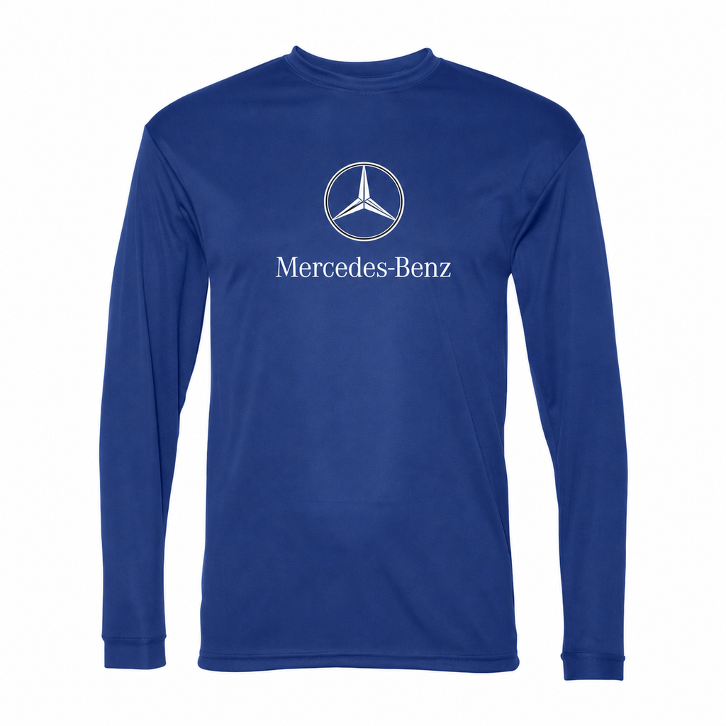 Mercedes-Benz Luxury | Royal | Front