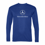 Mercedes-Benz Luxury | Royal | Front