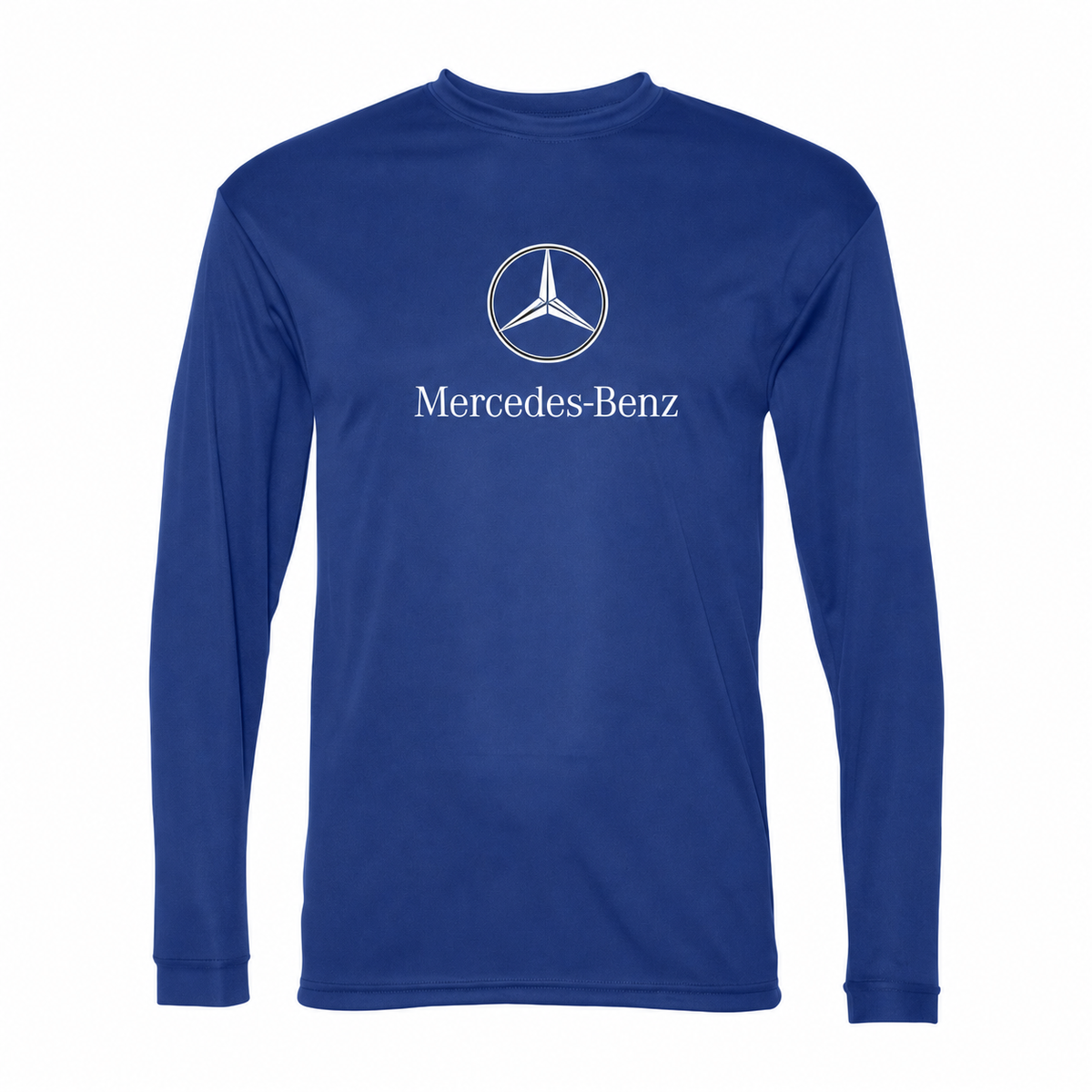 Mercedes-Benz Luxury | Royal | Front