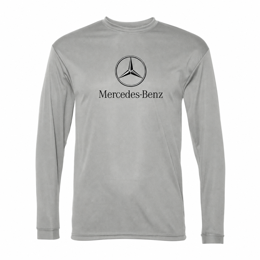 Mercedes-Benz Luxury | Silver | Front