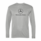 Mercedes-Benz Luxury | Silver | Front