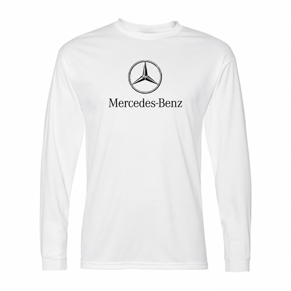 Mercedes-Benz Luxury | White | Front