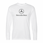 Mercedes-Benz Luxury | White | Front
