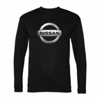 Nissan | Black | Front