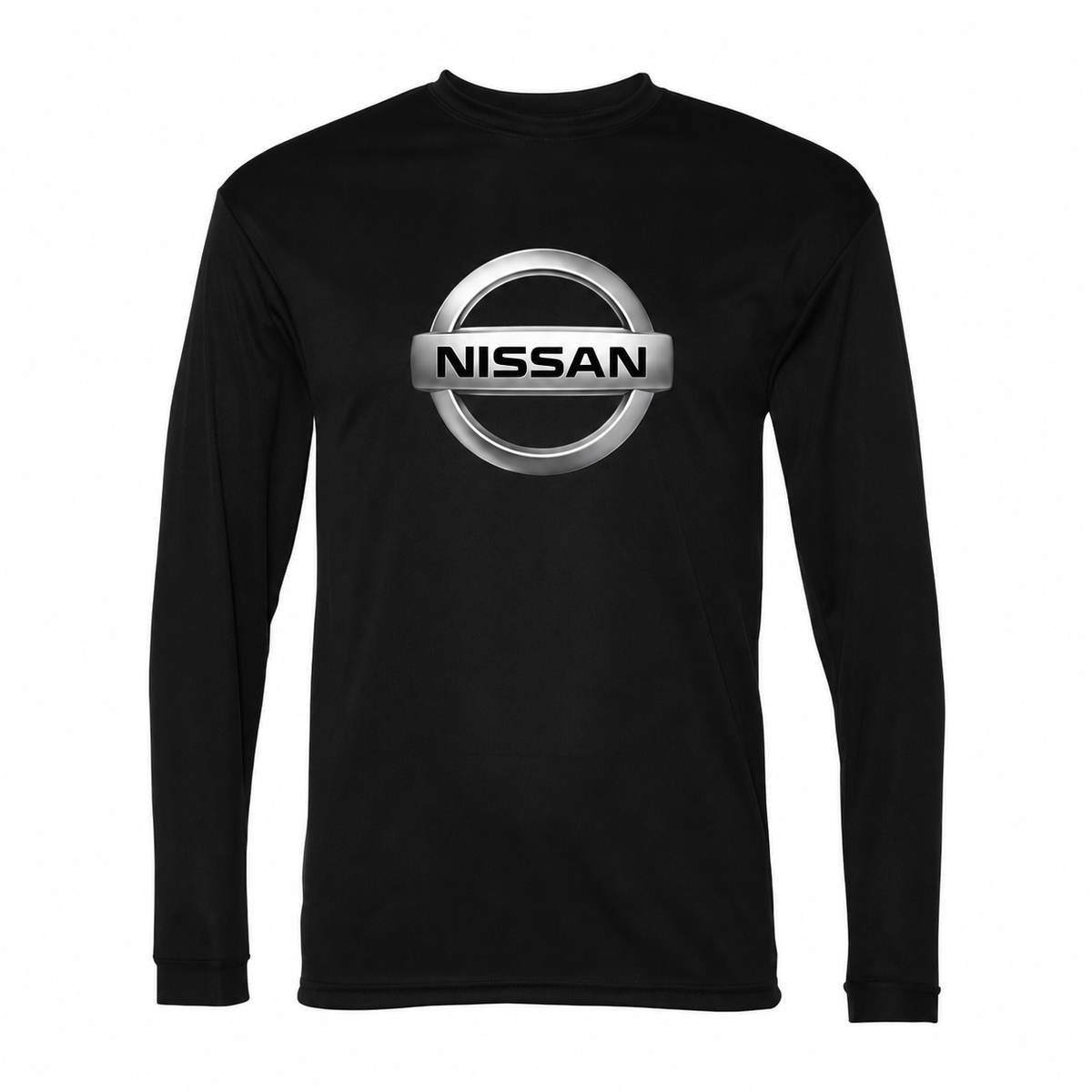 Nissan | Black | Front