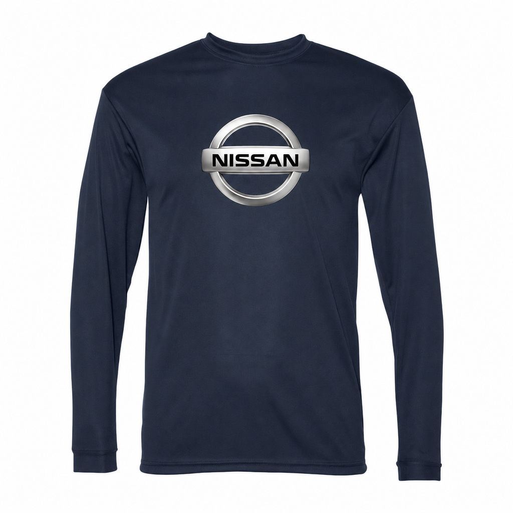 Nissan | Navy | Front