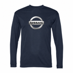 Nissan | Navy | Front
