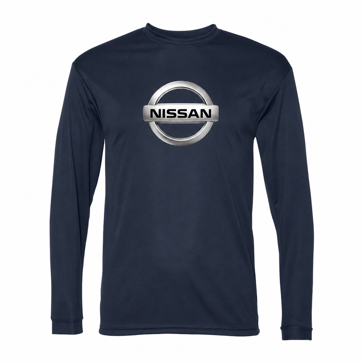 Nissan | Navy | Front