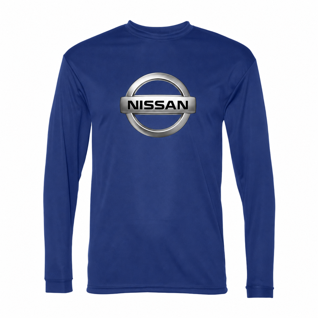 Nissan | Royal | Front