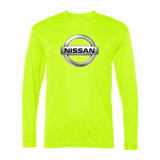 Safety Yellow