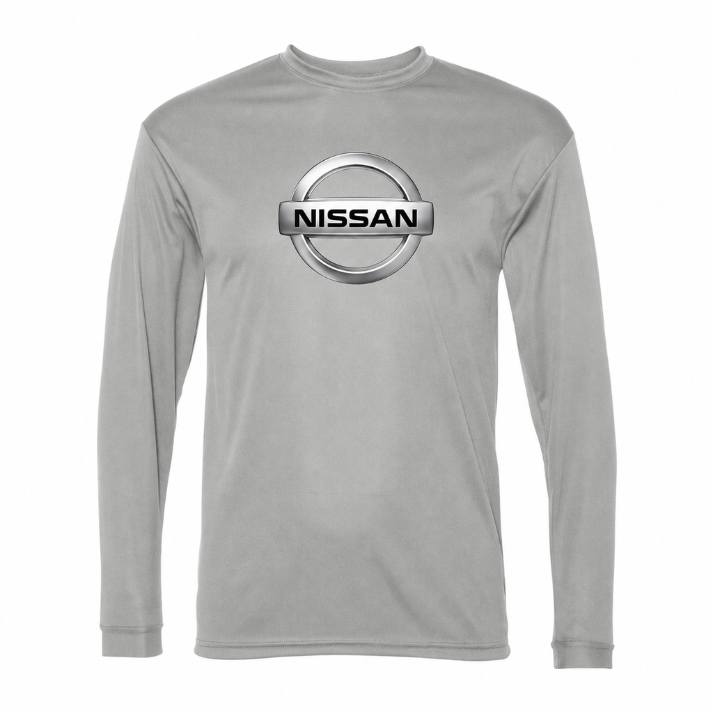 Nissan | Silver | Front