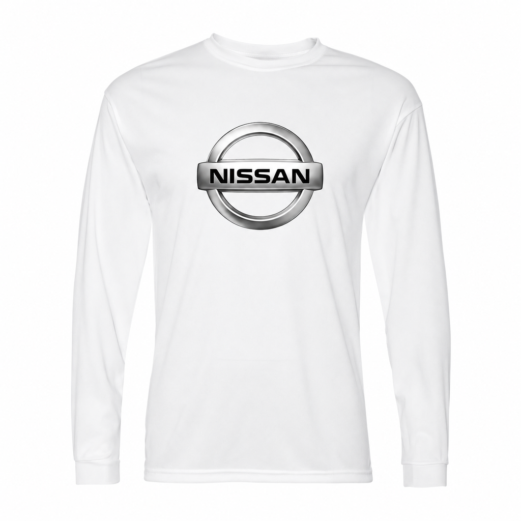 Nissan | White | Front